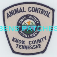 TENNESSEE,A,KNOX COUNTY ANIMAL CONTROL 1